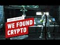 Apex Legends: How to Find Crypto In-Game Apex Legends: How to Find Crypto In-Game