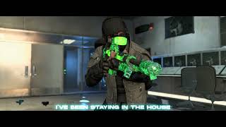 Stuck inside by 3 editors