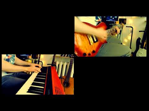 The Killers  - Mr. Brightside  - Cover