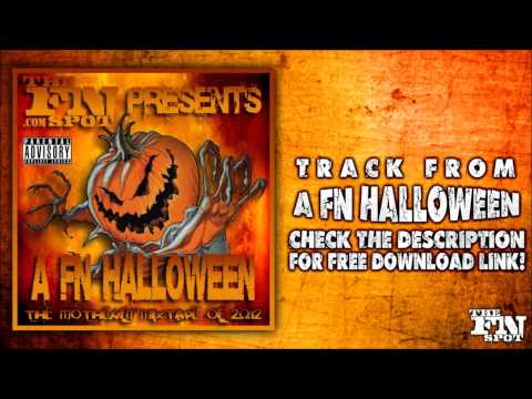 13. Phrozt - Horror Story