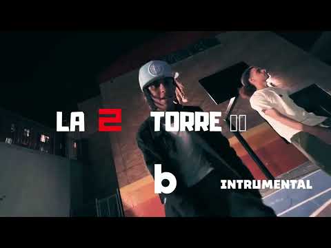 DEGRACIAO 70 ❌ TYKING - LAS 2️⃣ TORRES🗼🗼DEL BRONX [INSTRUMENTAL] @Glizzyway2