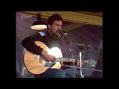 Wabi Daněk a Spiritual Kvintet - Rosa na kolejích - 1983