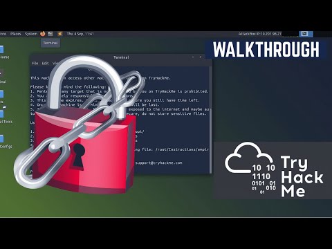 Tryhackme Room Invite Only(TryHackMe) Room Walkthrough | Exclusive Guide |… - Partner