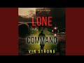 Chapter 36 - Lone Command (An Alex Hawkins Action Thriller—Book 4)