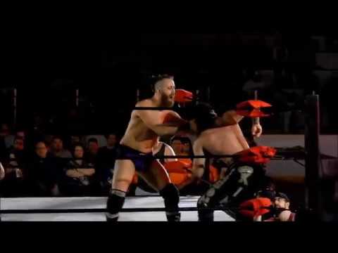 Covey Christ vs Carter Mason