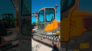 Download lagu 2020 VOLVO ECR88D For Sale mp3 Download lagu 2020 VOLVO ECR88D For Sale mp3