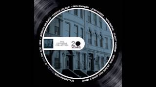 Josh Harris presents Philter Inc / Sandy B - Next To You