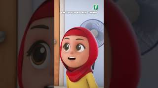 Download lagu 'Do not be angry, then paradise will be yours.' (HR. Thabrani in Al-Kabir) #Nussa #Rarra #islamic... mp3