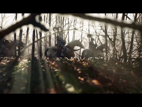 Rewildz ft. Sydney Talor - Fighting (Official Video) [Copyright Free Music]