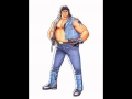Art Of Fighting Jack Turner Theme OST