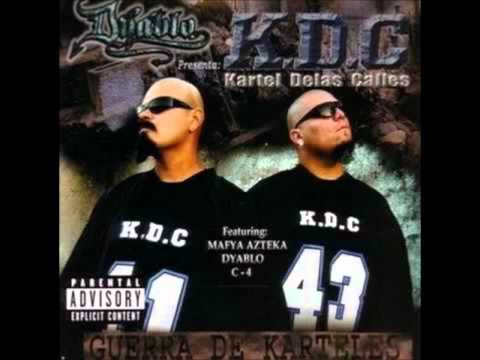 KDC MALDITOS PENSAMIENTOS