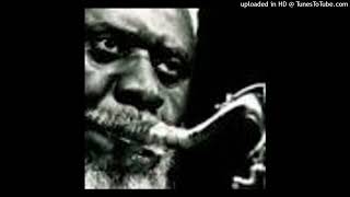 Pharoah Sanders live San Francisco 13.04.1981- "Greetings to Idris"