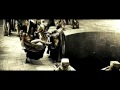 Day 9 This Is Sparta Scream
