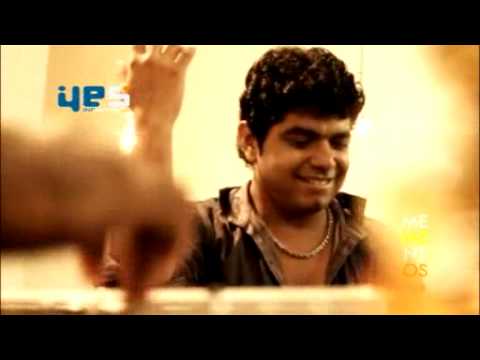 Tum Pukar lo (Khamosh) - Mementos - Yes Indiavision