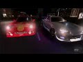 2 Fast 2 Furious 2003 End Credits FX Version 9 16 20