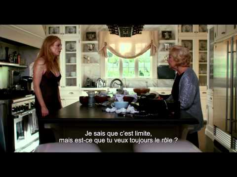 MAPS TO THE STARS - Bande Annonce VOST