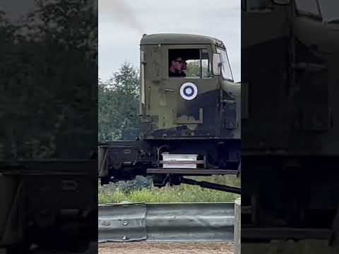 Kraz truckpuller .. Powertruck show 2022 Härmä Finland