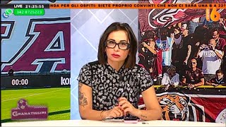 granatissimi la puntata del 27 maggio 2025