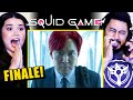 SQUID GAME | Finale! | S01E09 - 