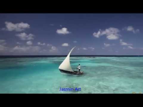 Jasmin Creation for - Spirit of the Blue Lagoon - Anhidema