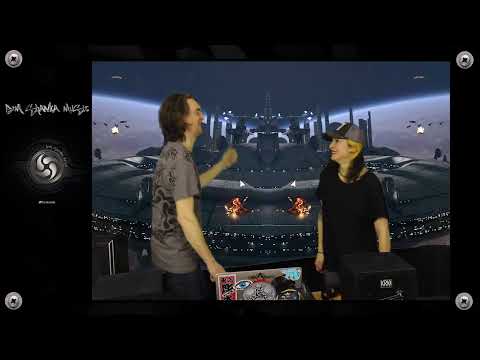 Dirty Saffi @ Unite - Psytrance Sessions