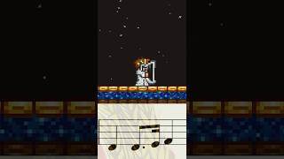 Why you can't play the USSR Anthem on Terraria's Harp (among others)