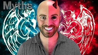 7 MYTHS You Still Believe About RELIGION!