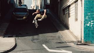 Element Skateboards Search — Jaakko Ojanen vie tiimin maailman päätyihin