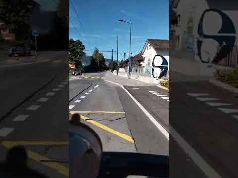 Linie 30 Autobus vbl