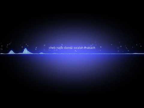 Instru FL Studio | Cheb najib daretli swalah makach 2020