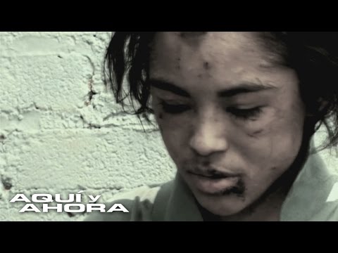 Young Mexican woman worked as a slave for 5 years