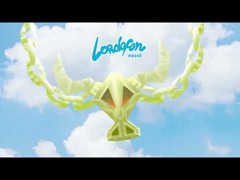 Lordofon - L.O.R.D byku (Official Audio)