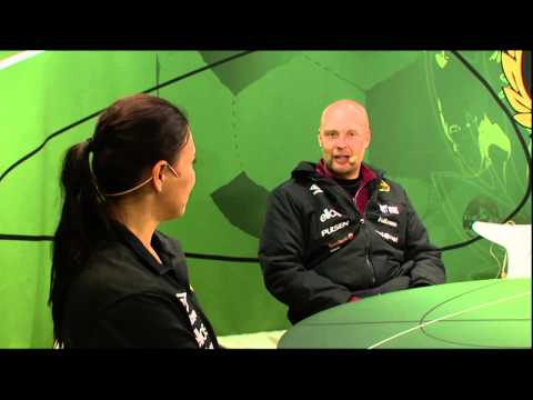 Studio Elfsborg - Klas Ingesson