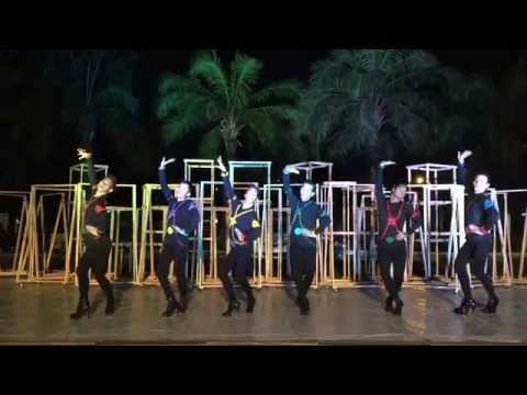 เมรี : กระแต - กระต่าย อาร์ สยาม cover