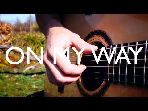 Download Lagu Mp3 On My Way Akustik Mp3 Gratis