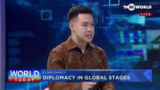 Download lagu DIPLOMACY IN GLOBAL STAGES mp3 Download lagu DIPLOMACY IN GLOBAL STAGES mp3