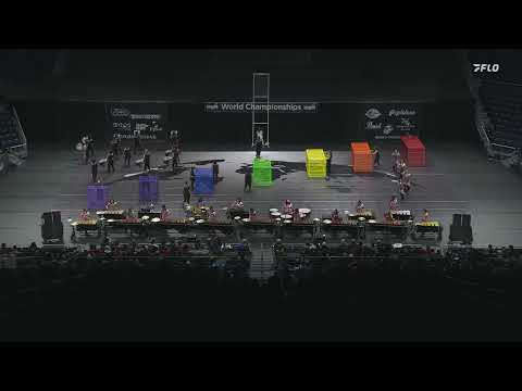 Vessel 2024 - hope* wgi championship prelims 4-18-24
