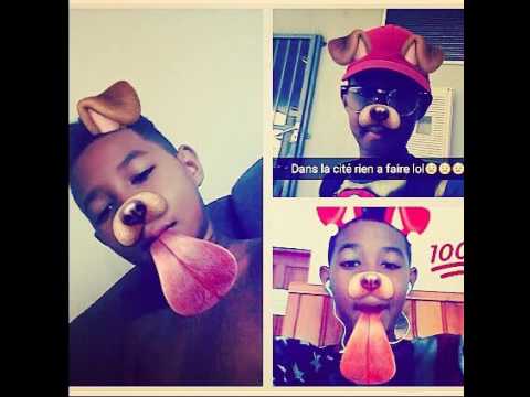 Remix Deric Koz su moi