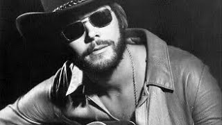 Hank Williams Jr In The Arms Of Cocaine LIVE 1983