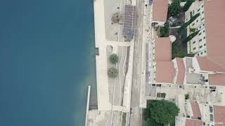Neum | Bosnia and Herzegovina | 2021 [4K] Aerial Cinematic Drone Video
