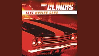 Fast Moving Cars