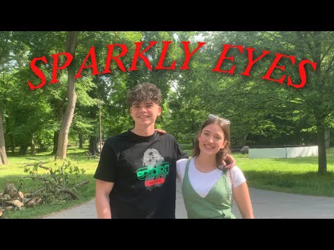 Ivo Siller - Sparkly Eyes (Official Music Video)