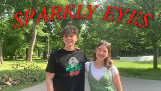 Video Ivo Siller - Sparkly Eyes (Official Music Video)