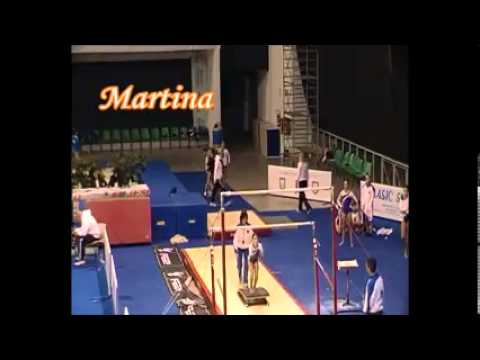 Qualificazione finale nazionale serie C GAF