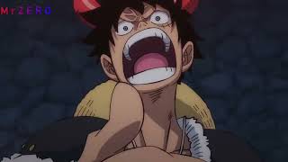 One Piece : One Piece Episode 985 English Subbed - Lastest Episode HD