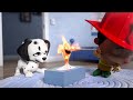 Puffs Commercial