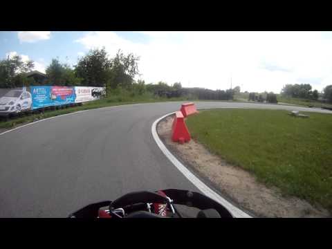 6 eliminacja Kart1_Siedlce IV WLK 15.06.2013. Final A_Start z P8