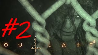 狂気のカルト教団から妻を救い出せ！『OUTLAST II』実況プレイPart２