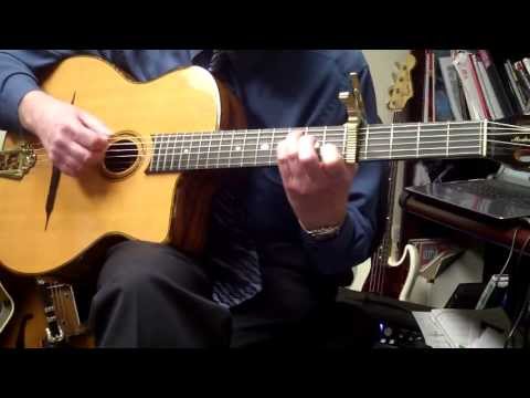 Hand Grenade - The Almost