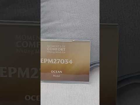 Video Thumbnail Everon EPM 27034 Ocean